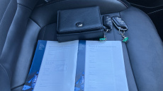 MG Hs 1.5 T-GDI Exclusive 5dr DCT Petrol Hatchback